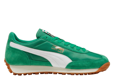 Puma Easy Rider Vintage Green