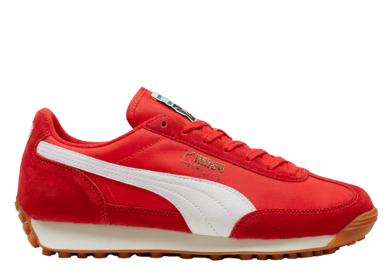 Puma Easy Rider Vintage Red