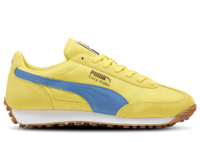 Puma Easy Rider Vintage Speed Yellow