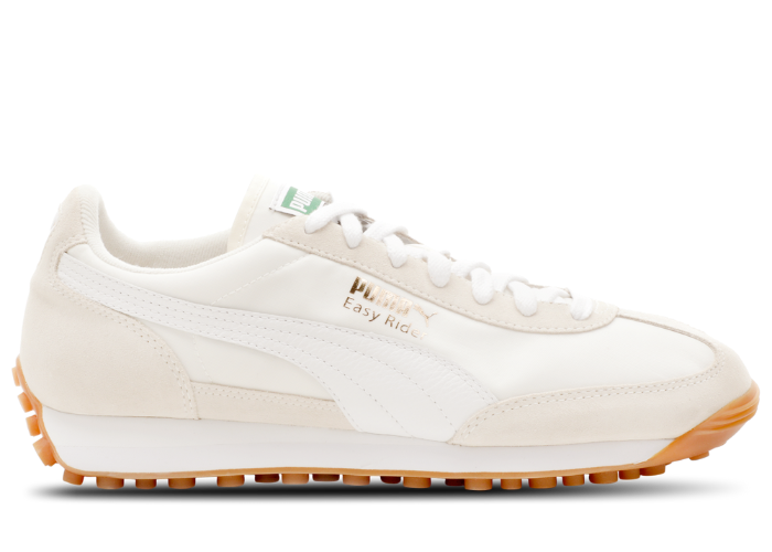Puma Easy Rider Vintage Tan White 399028-18 Raffles Where to Buy