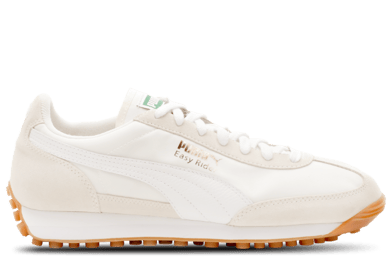 Puma Easy Rider Vintage Tan White