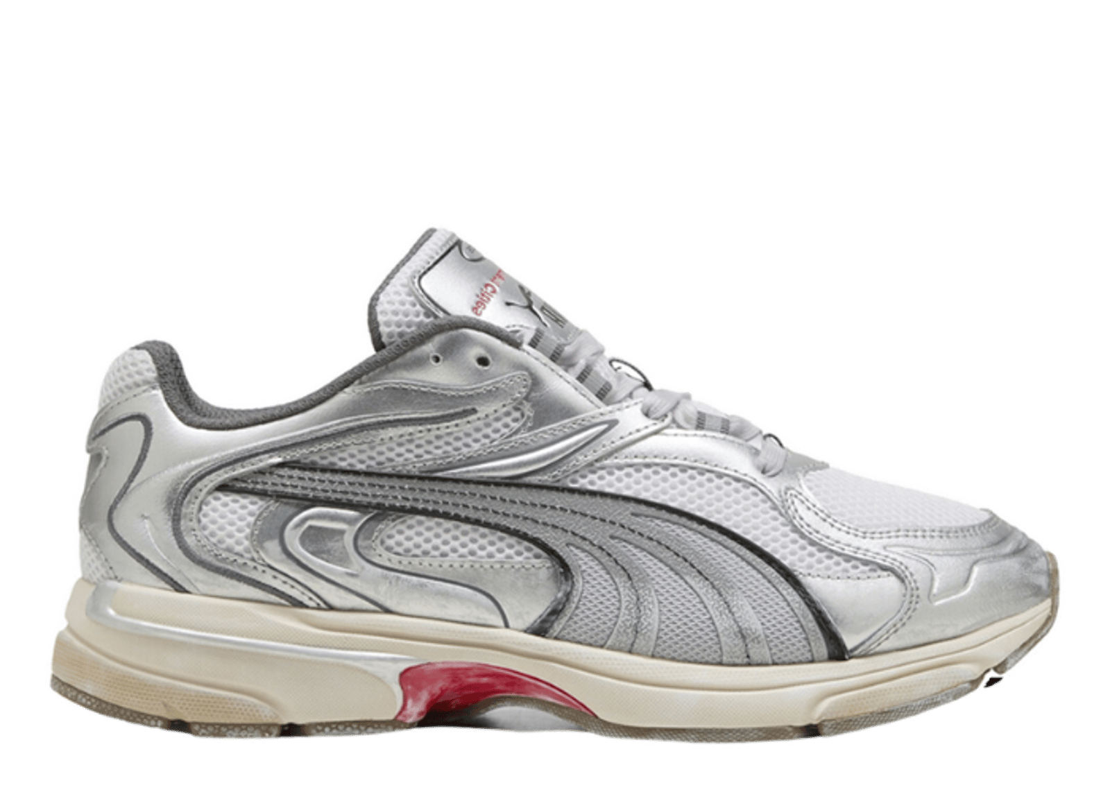 PUMA Extos LMC Cast Iron