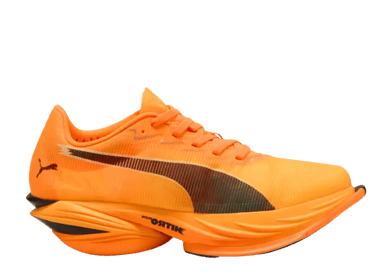 Puma Fast-R Nitro Elite 3 Heat Fire Black (W)