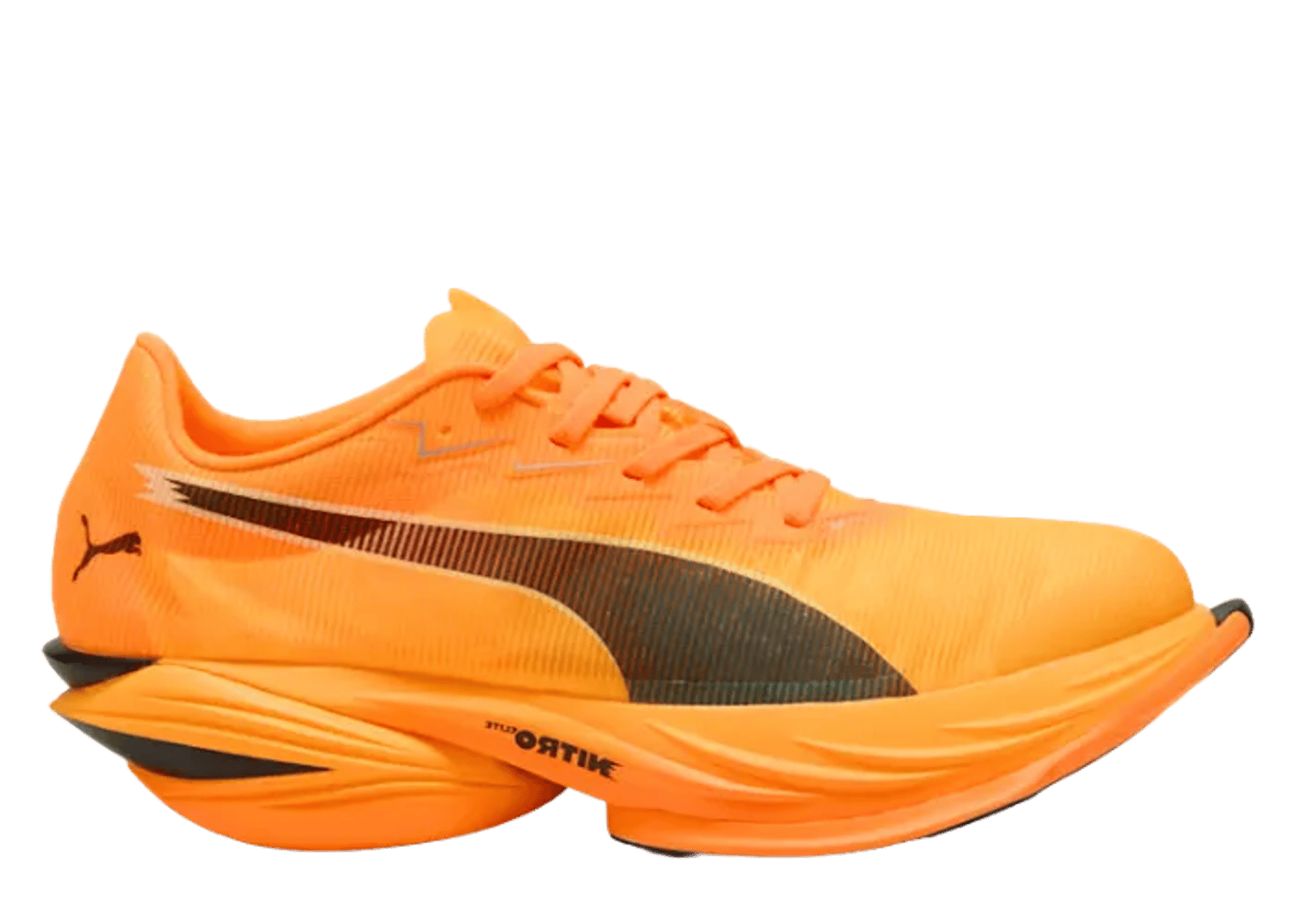 Puma Fast-R Nitro Elite 3 Heat Fire Sun Stream