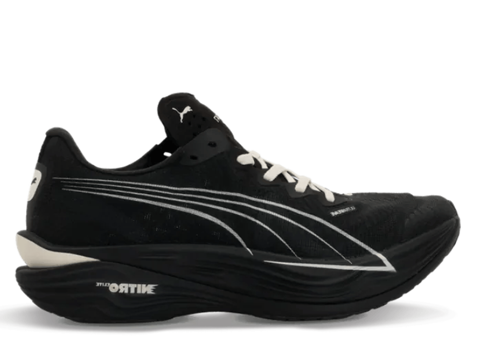 Puma Fast-R Nitro Elite 3 Represent 247 Black Alpine Snow