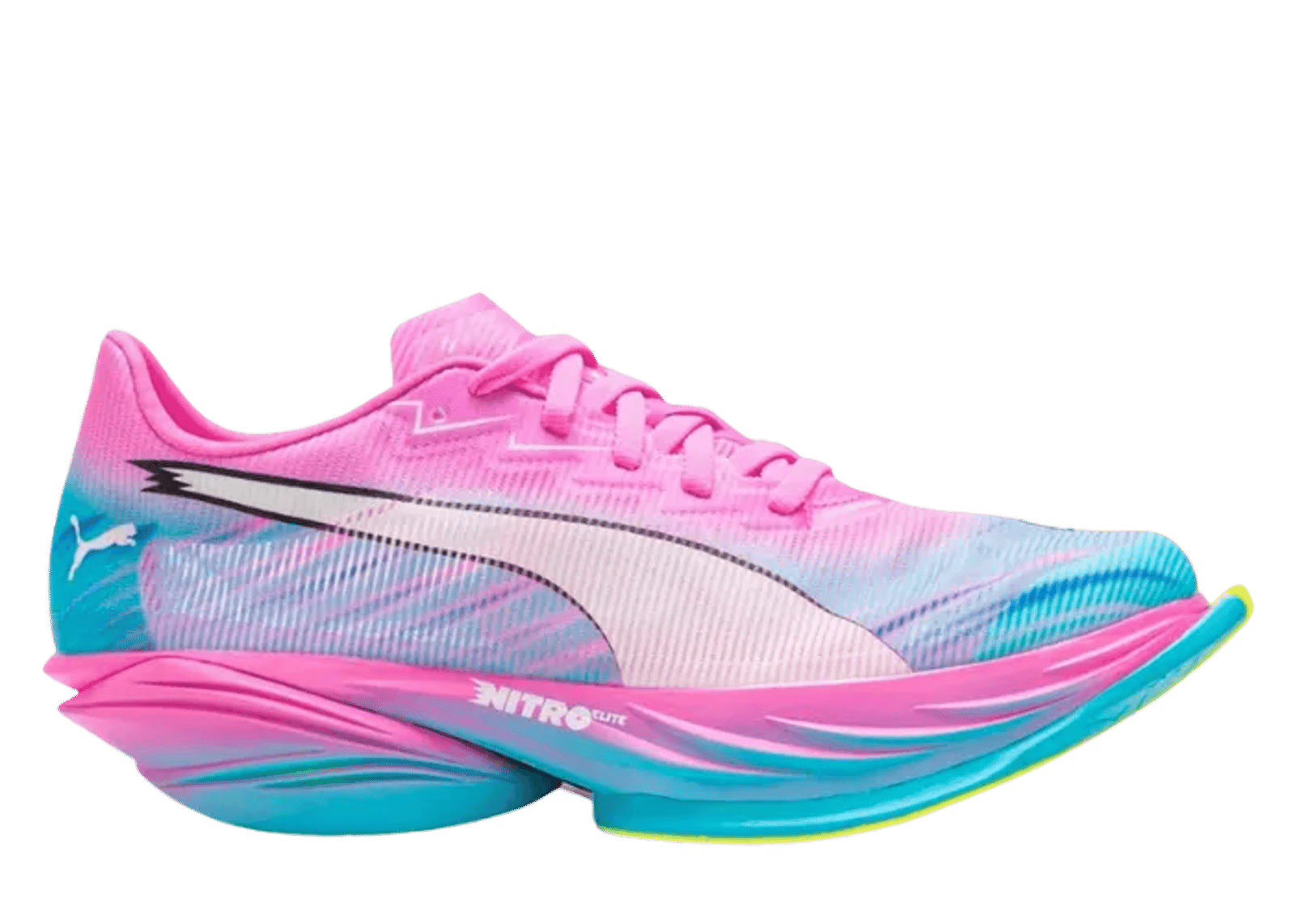 Puma Fast-R Nitro Elite 3 Showtime Pack