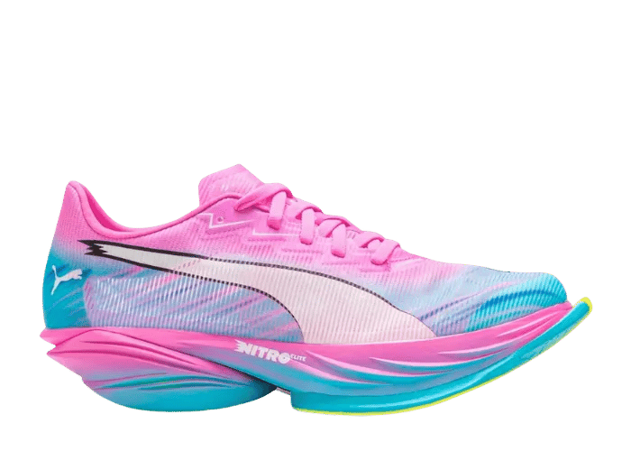 Puma Fast-R Nitro Elite 3 Showtime Pack (W)