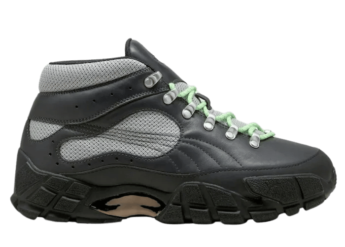 Puma Forever Mid Skepta Grey