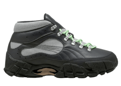 Puma Forever Mid Skepta Grey