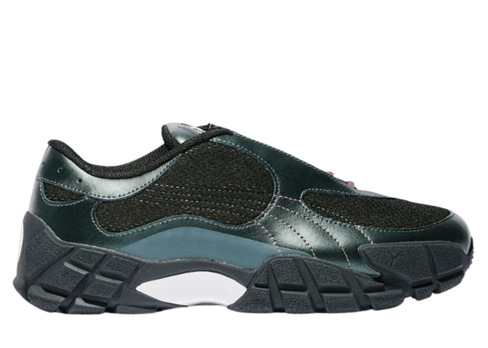 Puma Forever Skepta DSM Exclusive