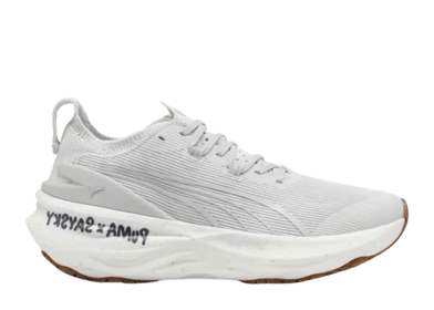 Puma ForeverRun Nitro 2 Saysky Feather Grey (W)