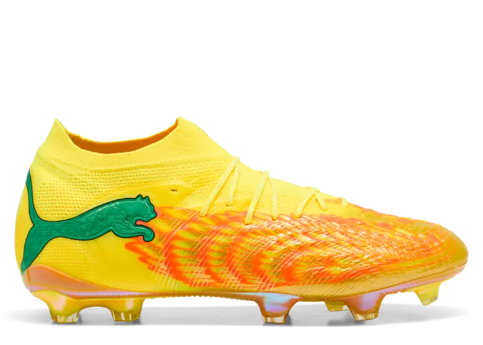 Puma × KidSuper Future 9 Ultimate "Neymar Jr"