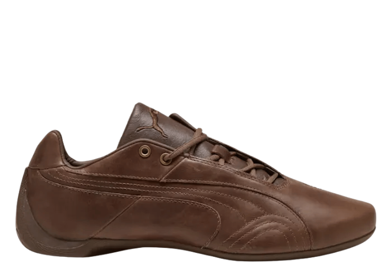 Puma Future Cat Studs Espresso Brown