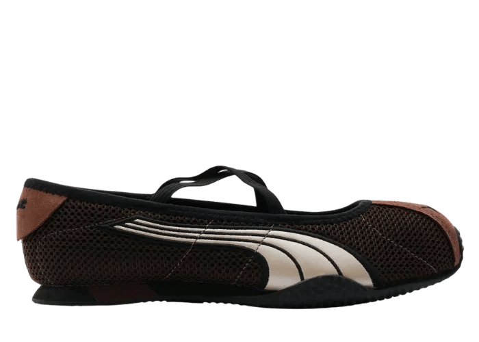 Puma H-Street Ballet The Infamous Extra Butter Cocktail Pack Espresso Martini (W)