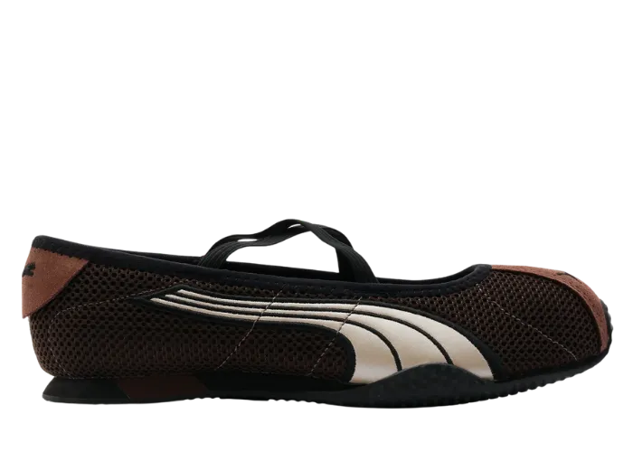 Puma H-Street Ballet The Infamous Extra Butter Cocktail Pack Espresso Martini (W)