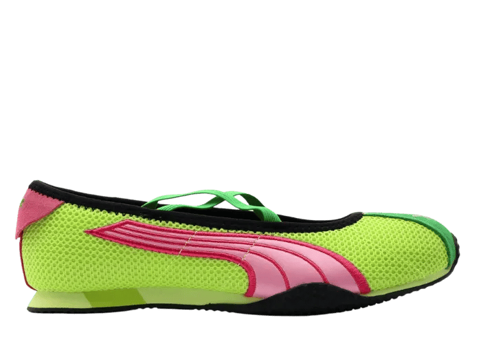 Puma H-Street Ballet The Infamous Extra Butter Cocktail Pack Watermelon Soju (W)