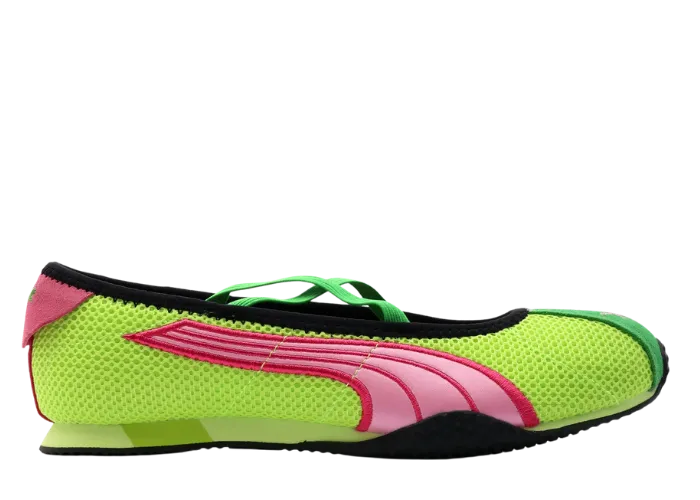 Puma H-Street Ballet The Infamous Extra Butter Cocktail Pack Watermelon Soju (W)