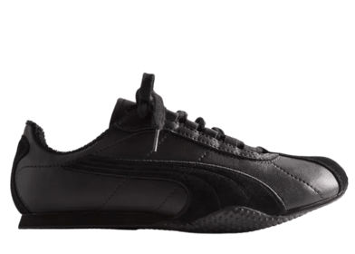 Puma H-Street Leather Kith Black (W)