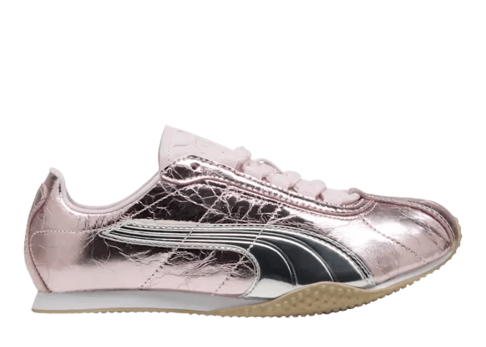 Puma H-Street Luster Powder Pink (W)