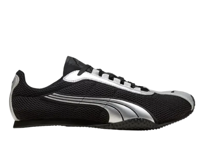 Puma H-Street OG Black Silver - 403692-02 Raffles & Where to Buy