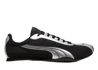 Puma H-Street OG Black Silver