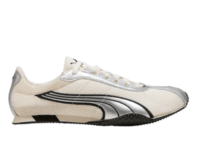 Puma H-Street OG Frosted Ivory Silver