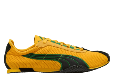 Puma H-Street OG Jamaica Yellow Sizzle