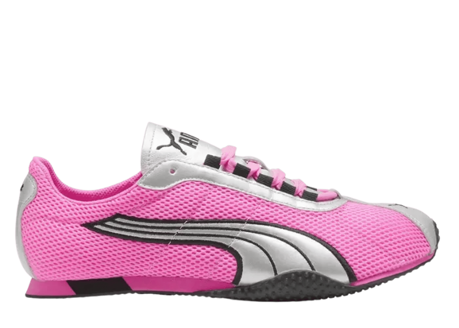 Puma H-Street OG Poison Pink Silver