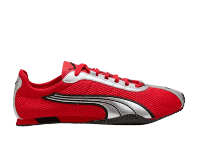 Puma H-Street OG Red Silver (W)