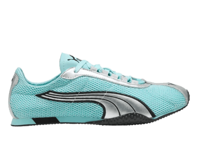 Puma H-Street OG Safe Lake Silver