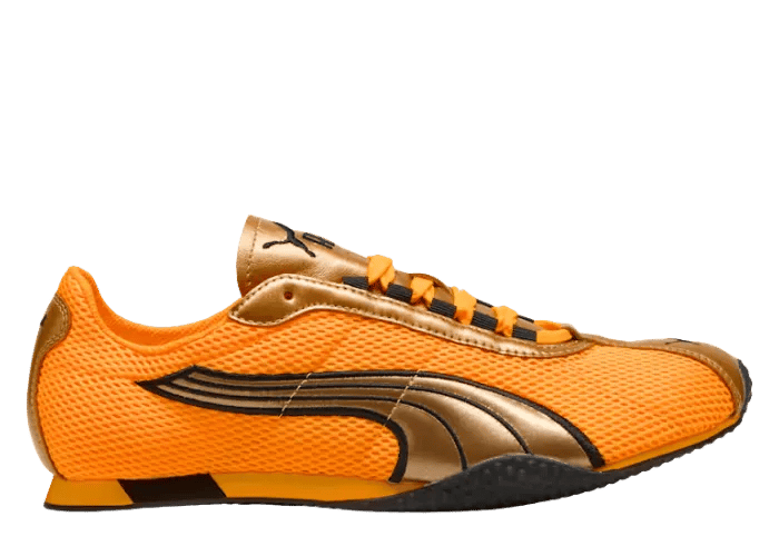 Puma H-Street OG Sun Stream Gold