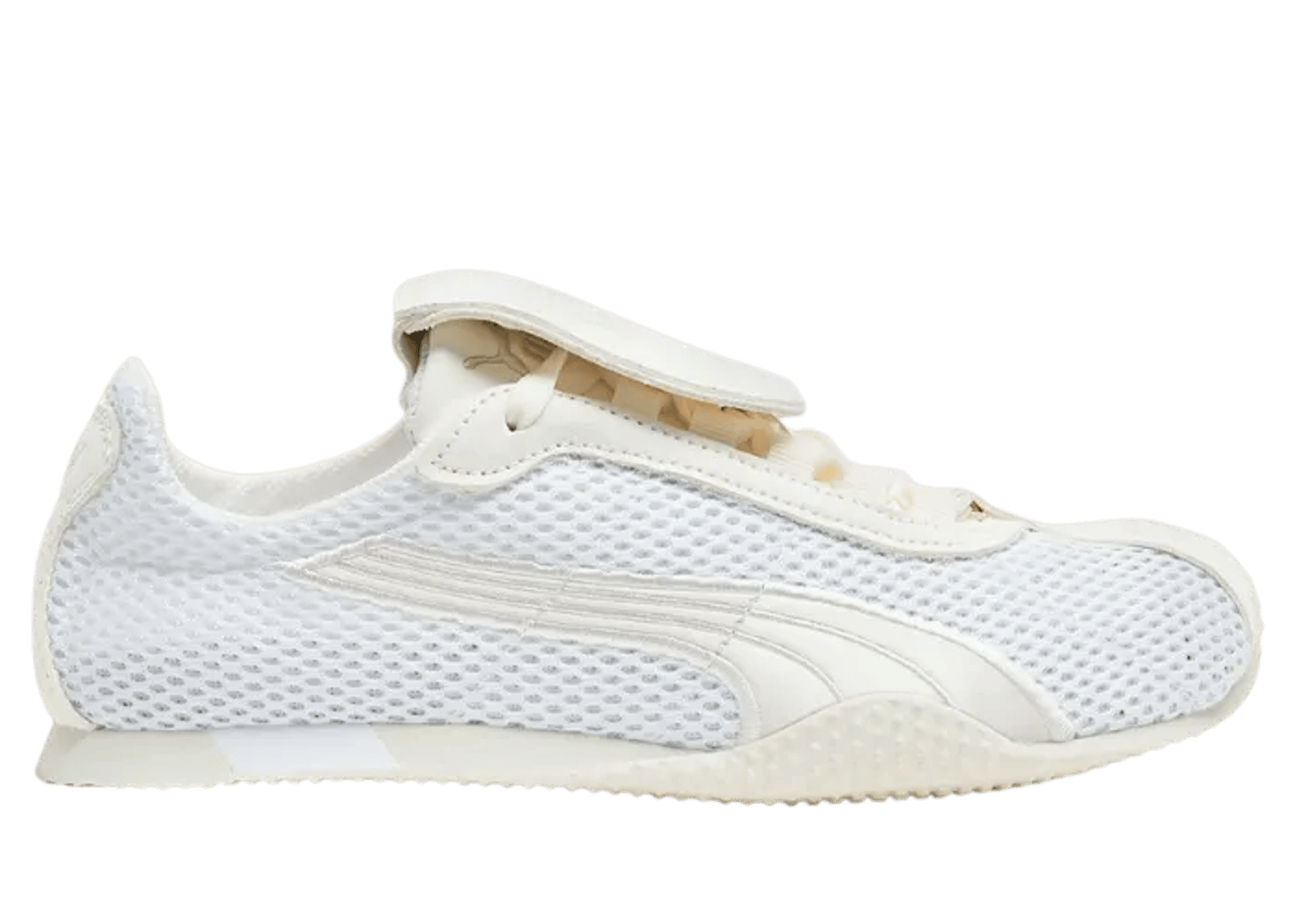 Puma H-Street OPEN YY White
