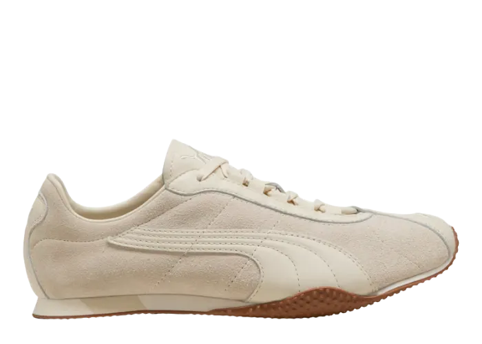 ヒムカ　ホワイトデー　パルカ2点 Puma H-Street Premium Alpine Snow Warm White - 403777-02