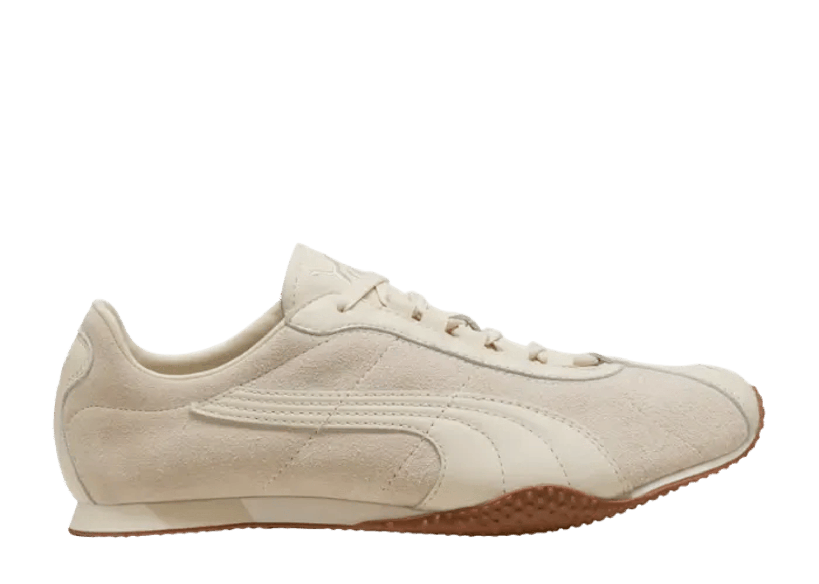 Puma H-Street Premium Alpine Snow Warm White (W)