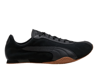 Puma H-Street Premium Black Shadow Gray