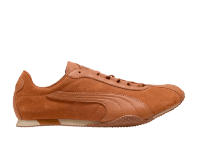 Puma H-Street Premium Brandy Toasted Almond (W)