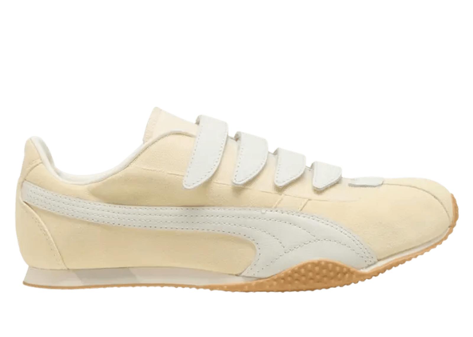 Puma H-Street Strap Buttercream Warm White