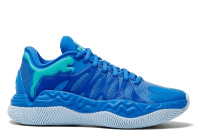 Puma Hali 1 Blue
