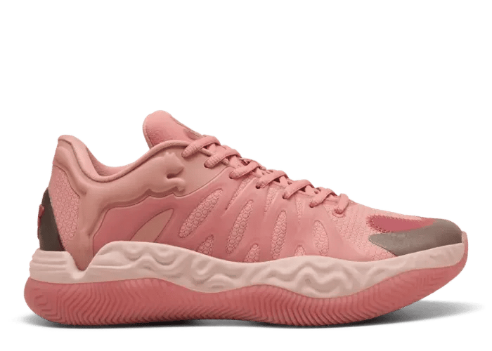 Puma Tyrese Haliburton Hali 1 Hibiscus