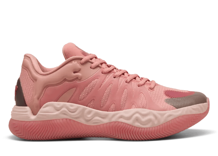 Puma Hali 1 Hibiscus (GS)