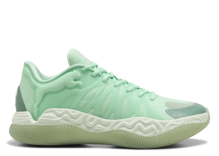 Puma Hali 1 Mint Green