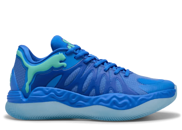 Puma Hali 1 Opal