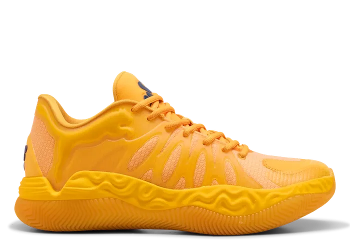Puma Hali 1 Salehe Bembury Pace