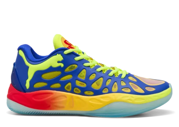 Puma Hali 2 Thermal Vision