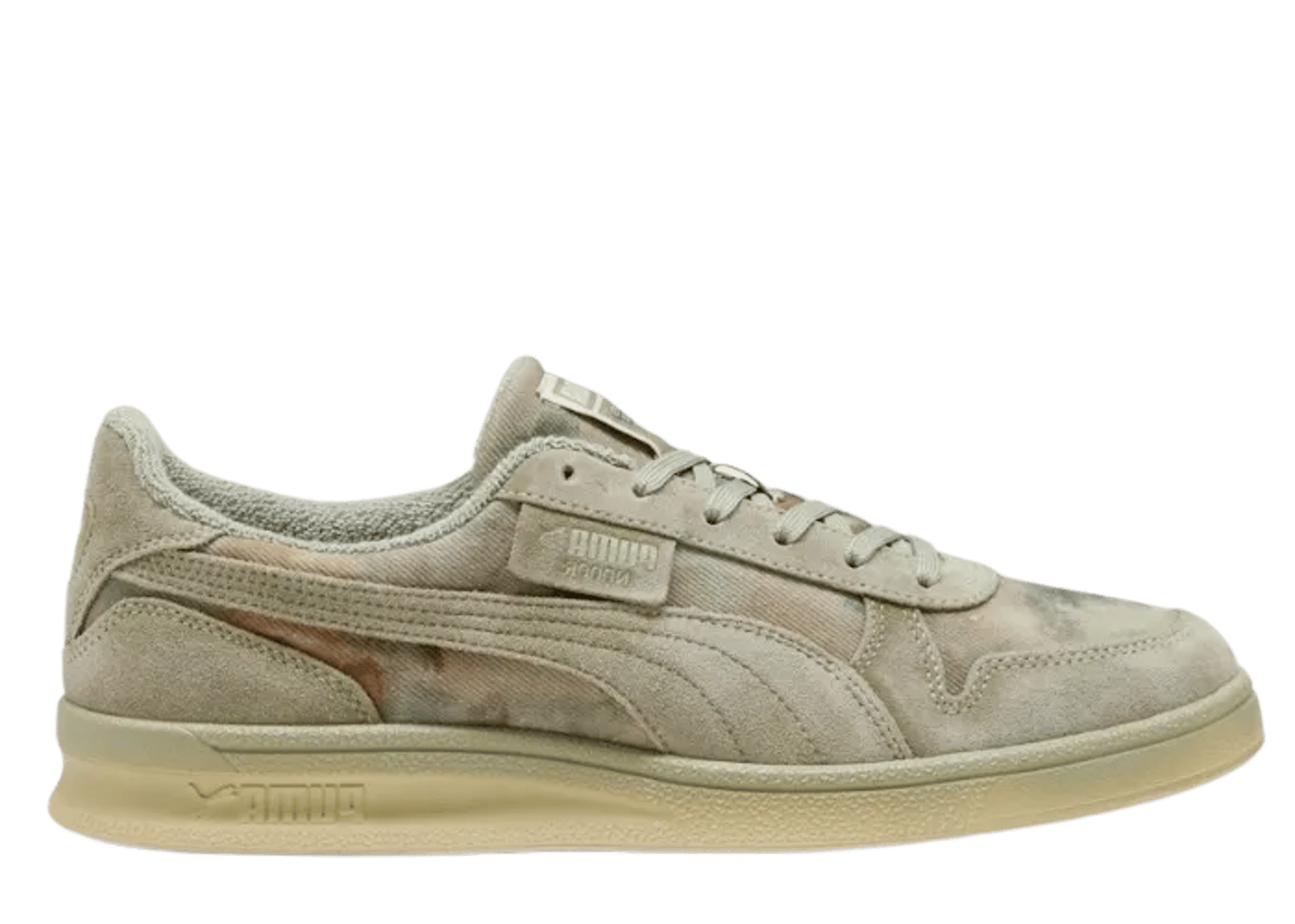 Puma Indoor DSTRSD KidSuper Studios Lux Army