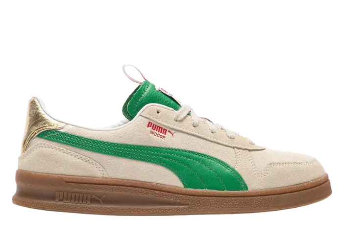 Puma Indoor Rothaus Tannenzäpfle 70th Anniversary