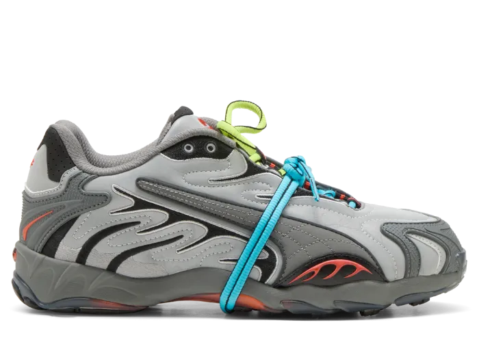Puma Inhale A$AP Rocky Team Silver (W) - 405474-01