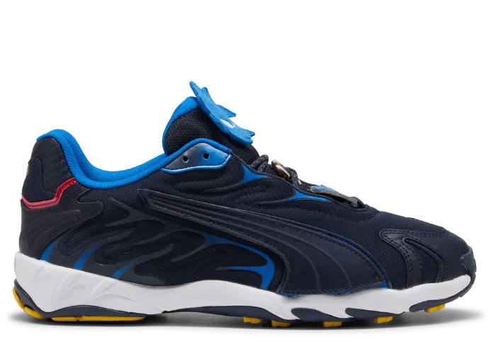 Puma Inhale Sonic the Hedgehog Sonic