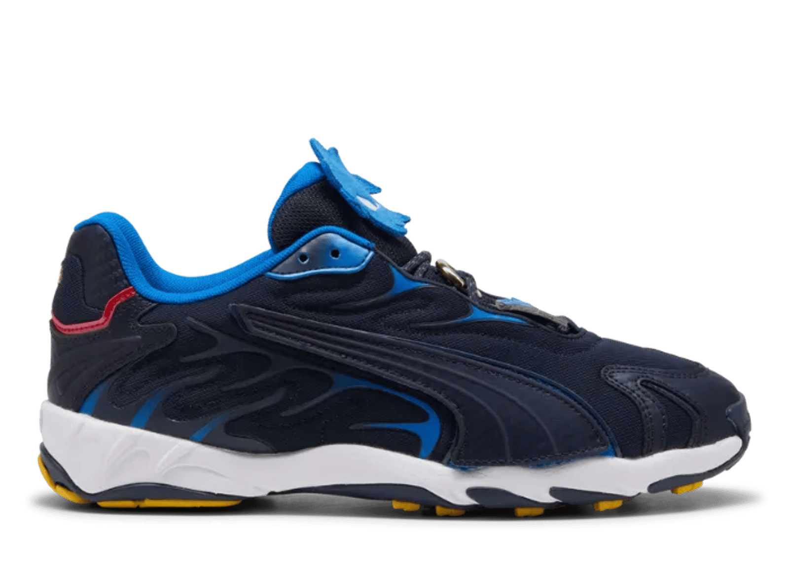 Puma Inhale Sonic the Hedgehog Sonic (GS)