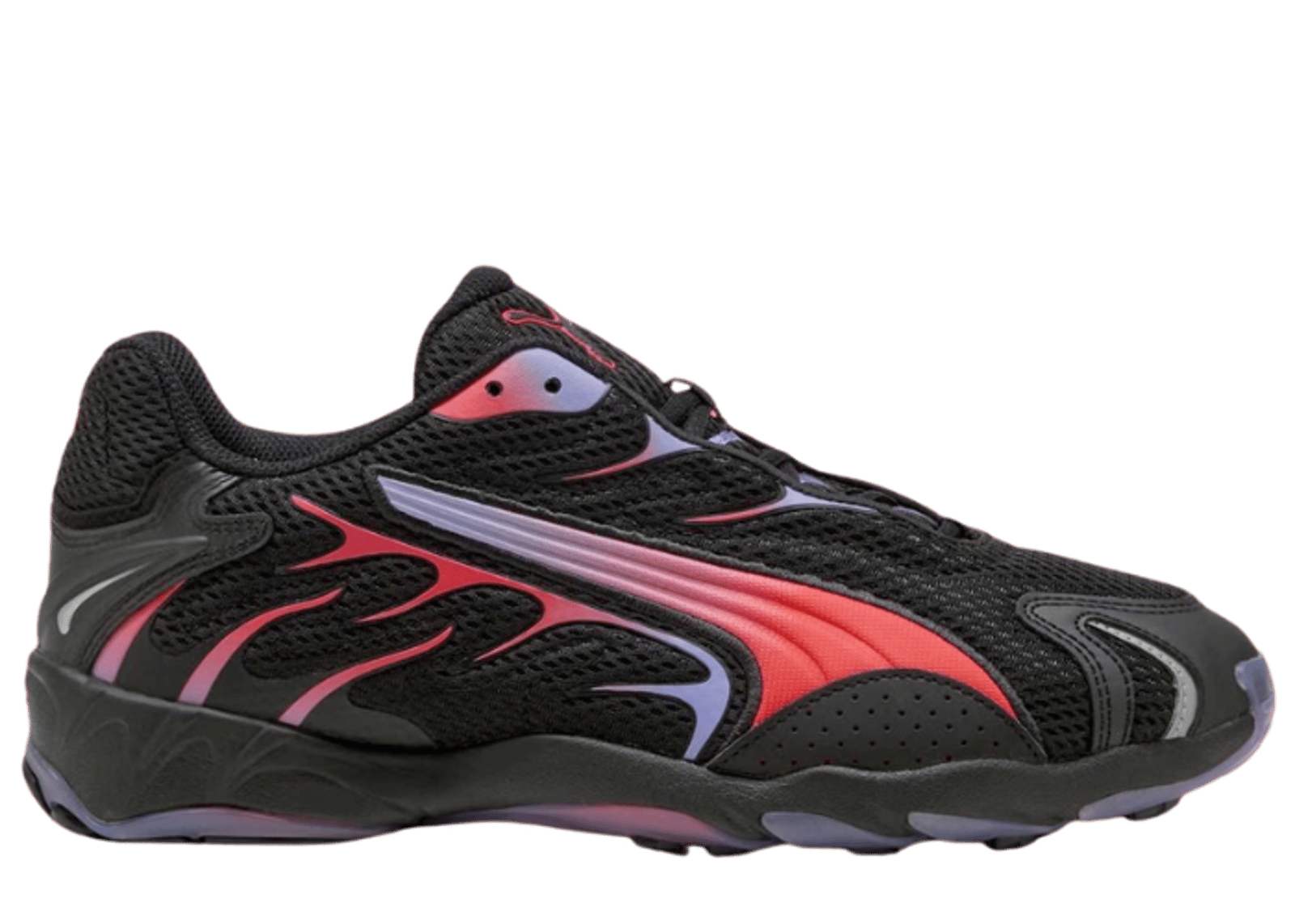 Puma Inhale Spider-Man